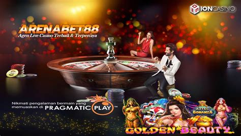 ion casino|website ion casino terbaik.
